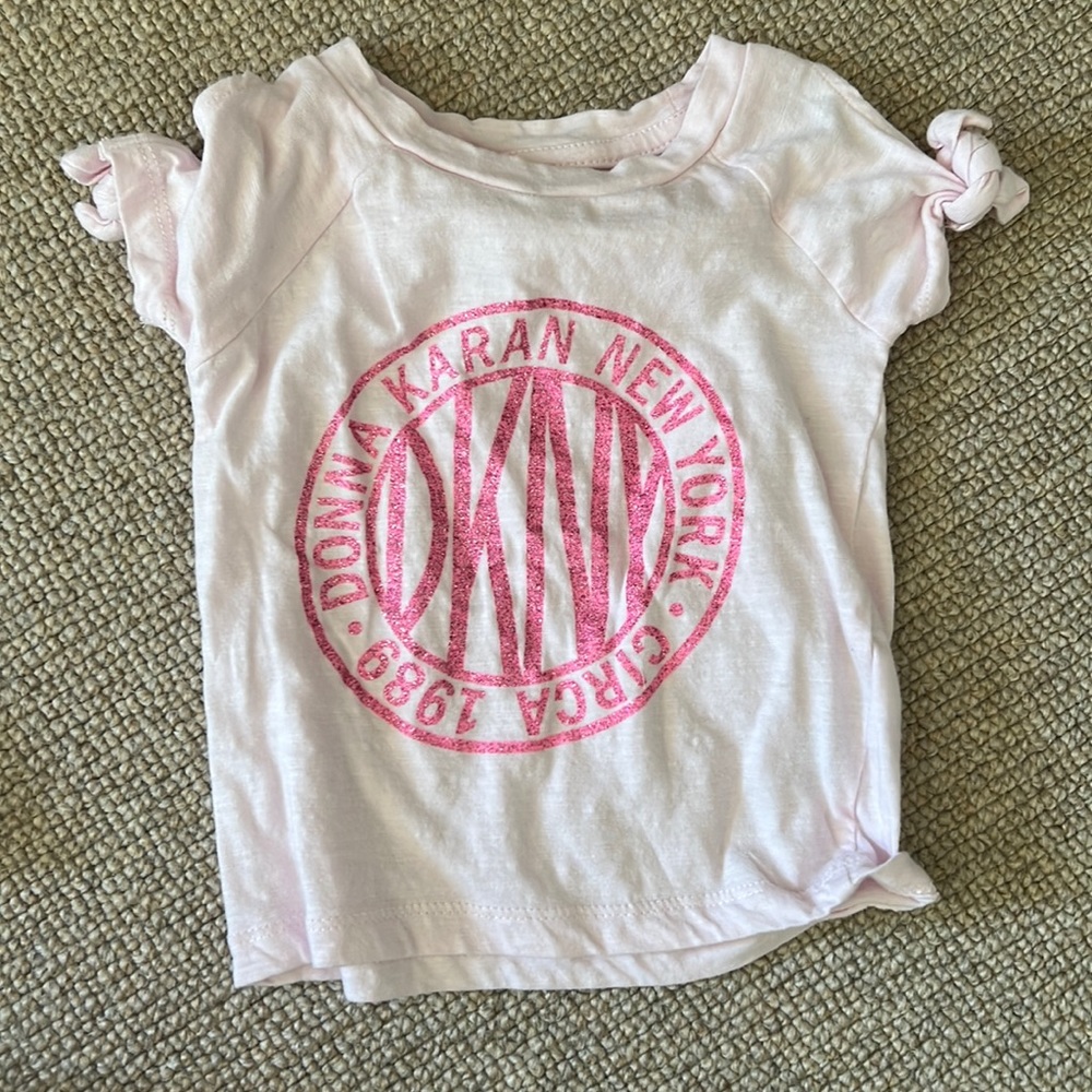 DKNY shirt